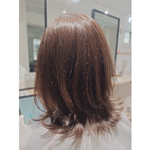 Lilou by Frames 東川口店×スタイル