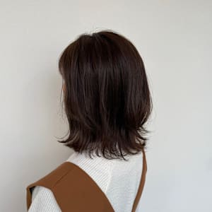 Lilou by Frames 東川口店×スタイル