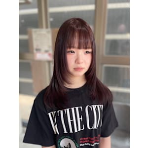 ulQua 川口店×スタイル