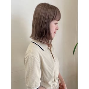 ulQua 川口店×スタイル