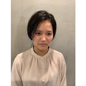 サンロード美容室×スタイル - サンロード美容室【サンロードビヨウシツ】掲載中