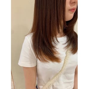 ulQua 川口店×スタイル