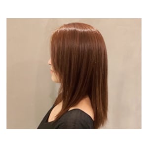 サンロード美容室×スタイル