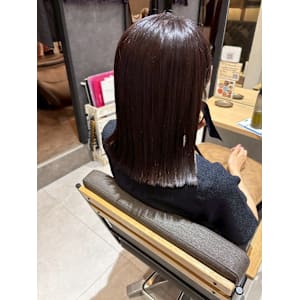 ulQua 川口店×スタイル