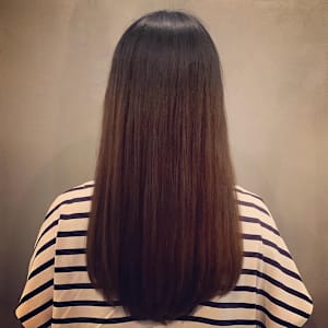 サンロード美容室×スタイル