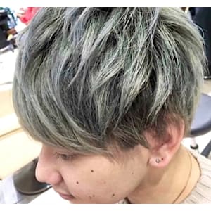 ulQua 川口店×スタイル