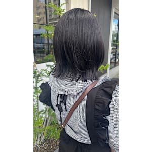 ulQua 川口店×スタイル