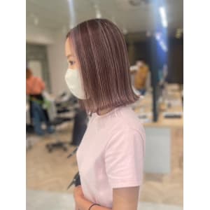 ulQua 川口店×スタイル