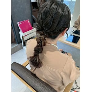 ulQua 川口店×スタイル