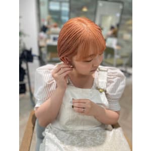 ulQua 川口店×スタイル