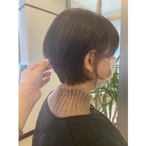 ulQua 川口店×スタイル