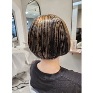 ulQua 川口店×スタイル