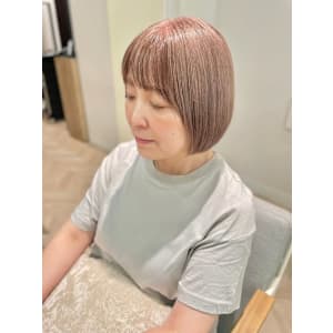 ulQua 川口店×スタイル