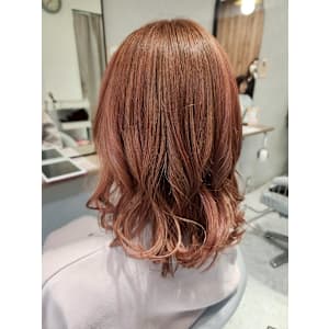 Lilou by Frames 川口店×スタイル