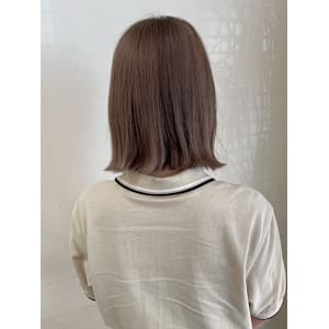 Lilou by Frames 川口店×スタイル