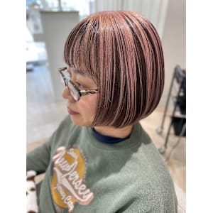 milco 東川口店×スタイル