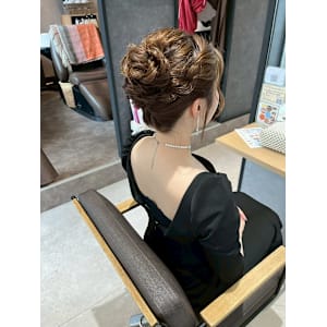 milco 東川口店×スタイル