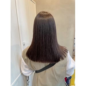 THETA 大山店×スタイル