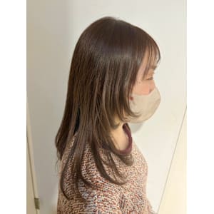 THETA 大山店×スタイル