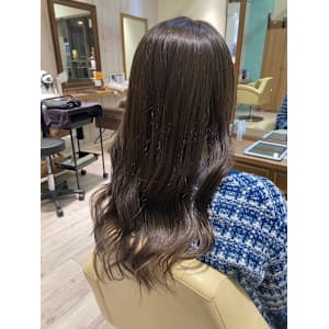 THETA 大山店×スタイル