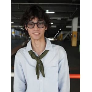 マッシュパーマ - BOW【ボウ】掲載中