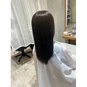 kum 川越店×スタイル