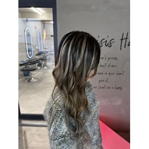 大人気スタイルはこれ！ - Lanisis Hair【ラニシス ヘアー】掲載中