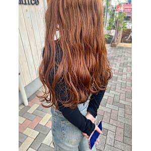 kum 川越店×スタイル