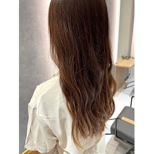 kum 川越店×スタイル