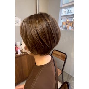 kum 川越店×スタイル