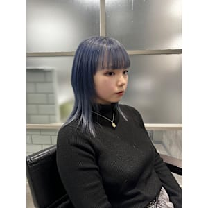 艶ハイトーンカラー - newi 池袋【ネウィ イケブクロ】掲載中