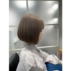 ミルクティーグレージュ - newi 池袋【ネウィ イケブクロ】掲載中