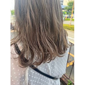 kotona hair＆eyelash 竹ノ塚×スタイル