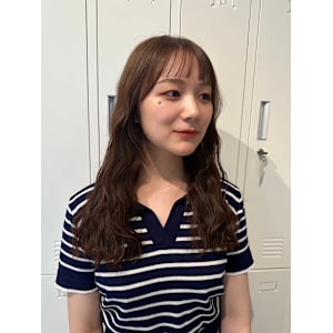 kotona hair＆eyelash 竹ノ塚×スタイル