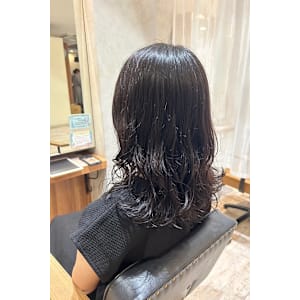 kotona hair＆eyelash 竹ノ塚×スタイル