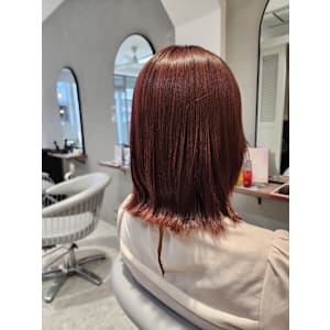 kotona hair＆eyelash 竹ノ塚×スタイル