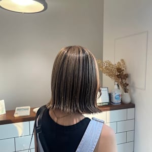 kotona hair＆eyelash 竹ノ塚×スタイル