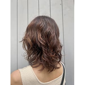 ウルフパーマ - atacca ungu【アタッカアングゥ】掲載中