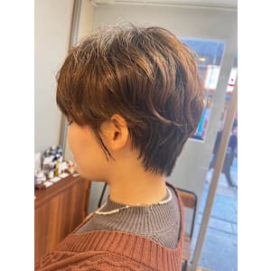 kotona hair＆eyelash 竹ノ塚×スタイル