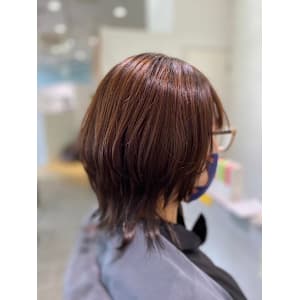 umu 草加店×スタイル