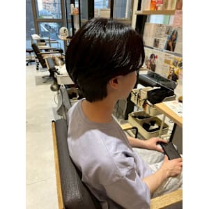 umu 草加店×スタイル