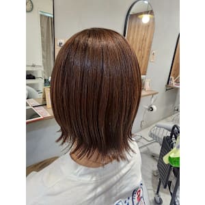 umu 草加店×スタイル