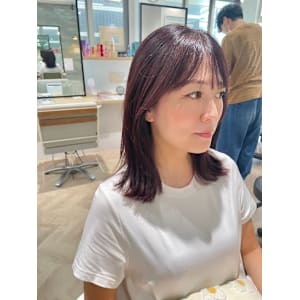 le:fro:m 獨協大学前店×スタイル