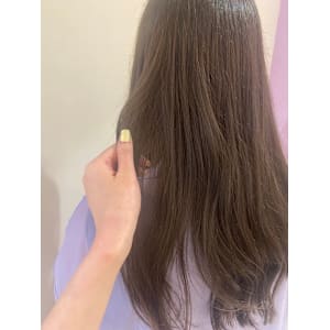 le:fro:m 獨協大学前店×スタイル