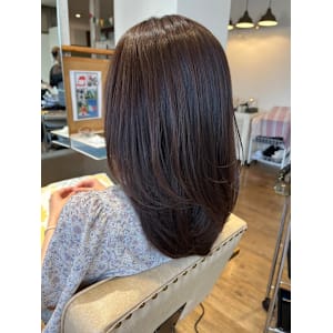 le:fro:m 獨協大学前店×スタイル