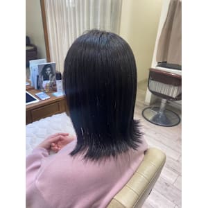 le:fro:m 獨協大学前店×スタイル