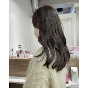 le:fro:m 獨協大学前店×スタイル