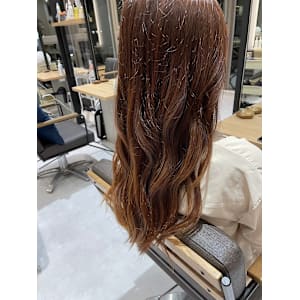 le:fro:m 獨協大学前店×スタイル