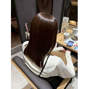 le:fro:m 獨協大学前店×スタイル