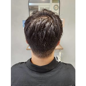 le:fro:m 獨協大学前店×スタイル